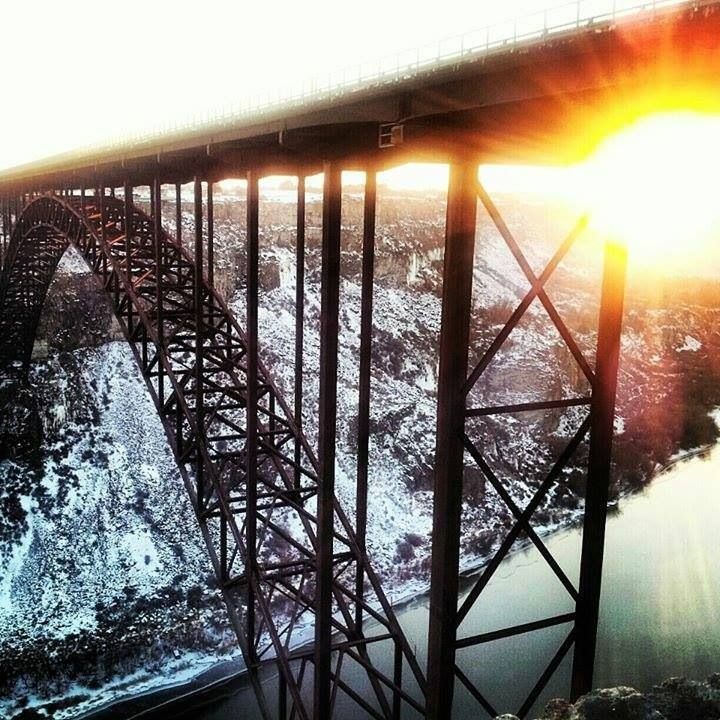 Perrine Bridge